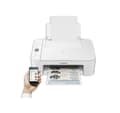 Miniatyrbilde 3 av 3: Canon blekkskriver PIXMA TS3351, hvit