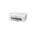 Miniatyrbilde 2 av 3: Canon blekkskriver PIXMA TS3351, hvit