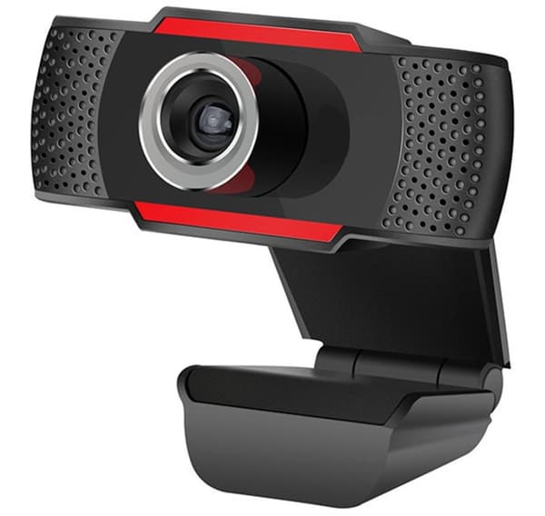Platinet webcam PCWC480 (45489)