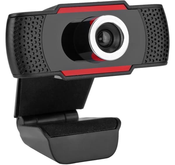 Platinet webcam PCWC480 (45489)
