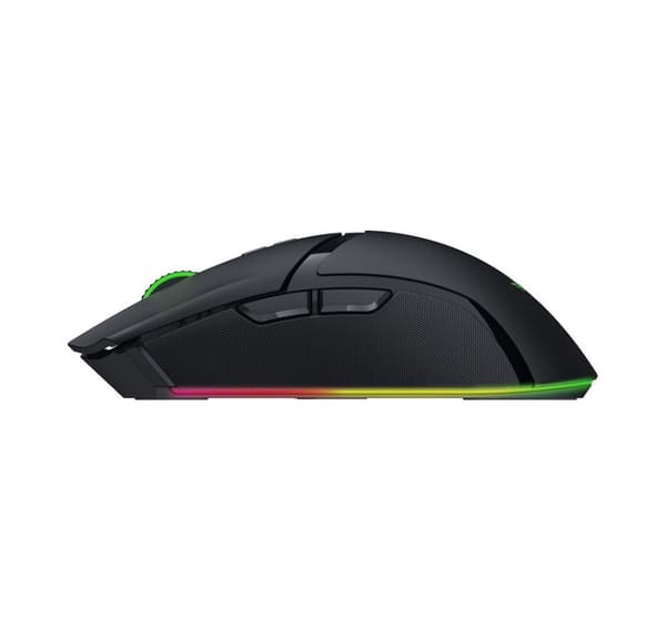 Razer trådlös mus Cobra Pro, svart