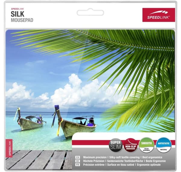 Speedlink musmatta Silk Paradise (SL-6242)