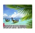 Miniatyrbild 1 av 2: Speedlink musmatta Silk Paradise (SL-6242)