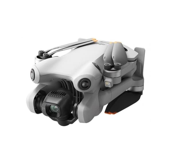 DJI Mini 4 Pro DJI RC-N2 -kaukosäätimellä
