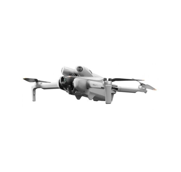 DJI Mini 4 Pro DJI RC-N2 -kaukosäätimellä