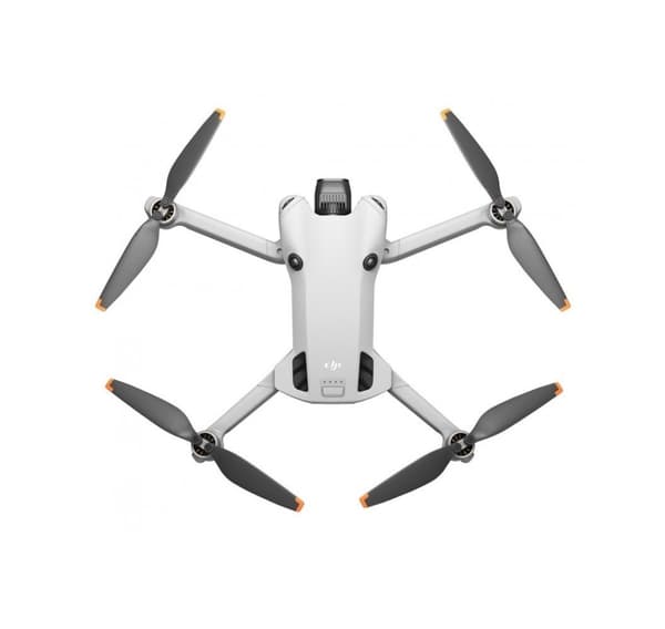 DJI Mini 4 Pro DJI RC-N2 -kaukosäätimellä