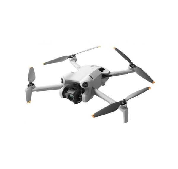 DJI Mini 4 Pro DJI RC-N2 -kaukosäätimellä