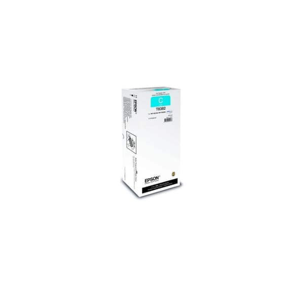 Epson farvetone T8382 XL, farvet
