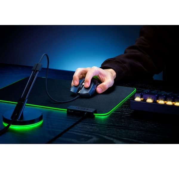 Razer hiiri Cobra, musta