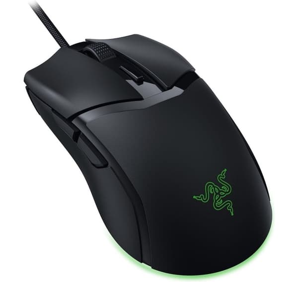 Razer hiiri Cobra, musta