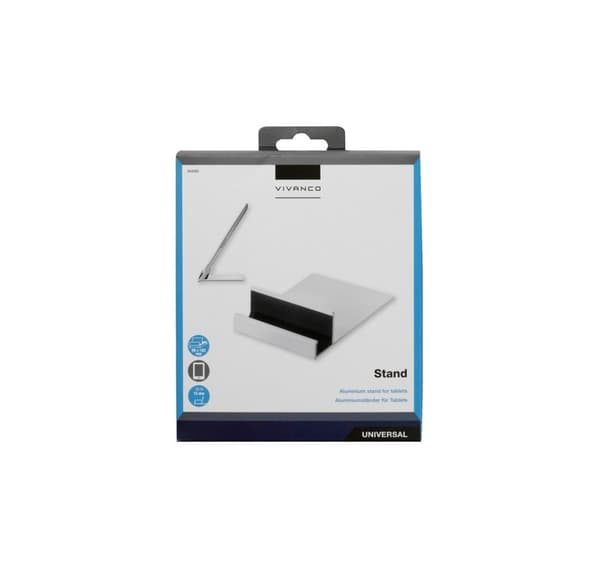 Vivanco tablettien teline (35590)