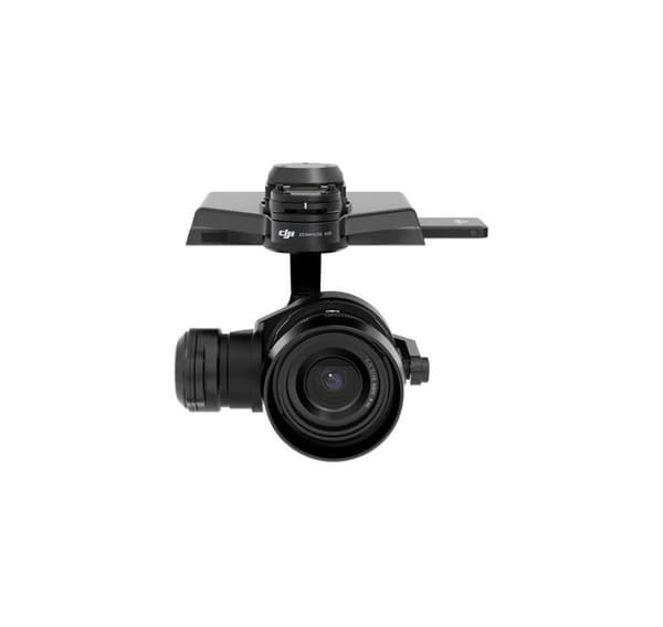 DJI Zenmuse X5R + 15mm f/1.7 ASPH