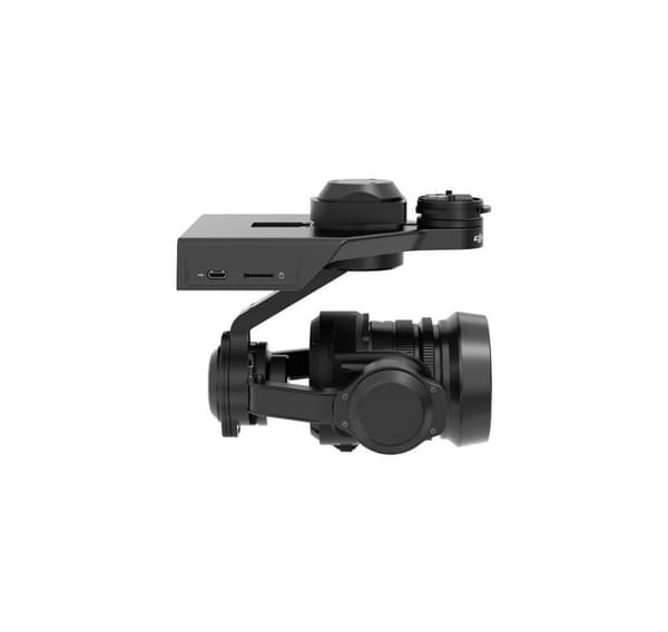 DJI Zenmuse X5R + 15mm f/1.7 ASPH