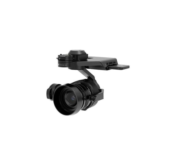 DJI Zenmuse X5R + 15mm f/1.7 ASPH
