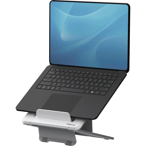 Laptopstativ FELLOWES Breyta Vit