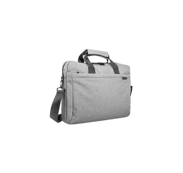 Natec laptopveske Mustela 15,6'', grå