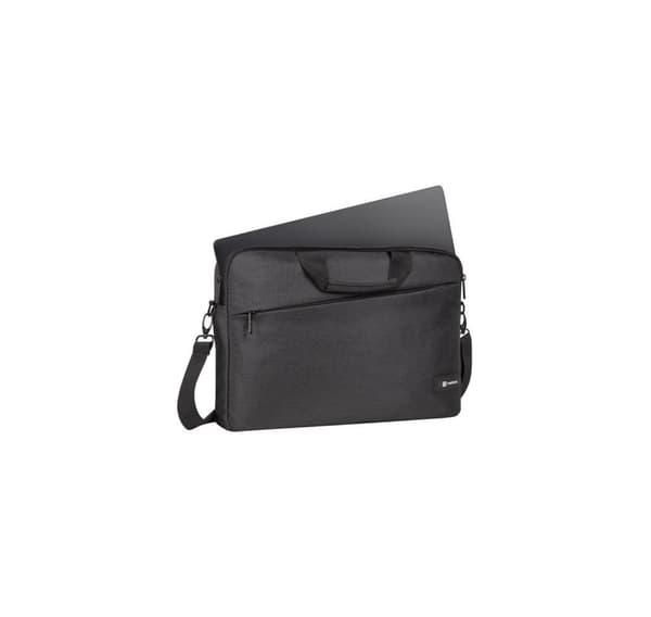 Natec laptopveske Beira 15,6", svart