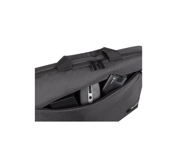 Natec laptopveske Beira 15,6", svart