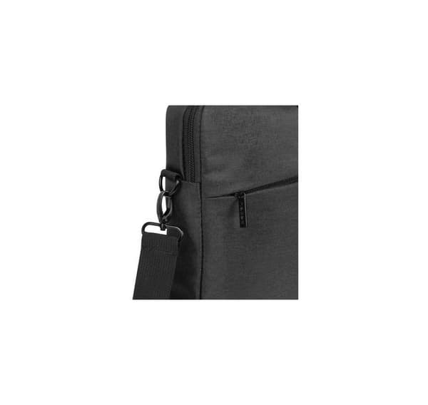 Natec laptopveske Beira 15,6", svart