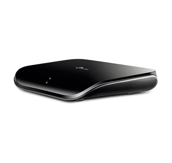 TP-Link switch 5-ports TL-SG1005D