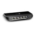 Miniatyrbild 4 av 6: TP-Link switch 5-ports TL-SG1005D