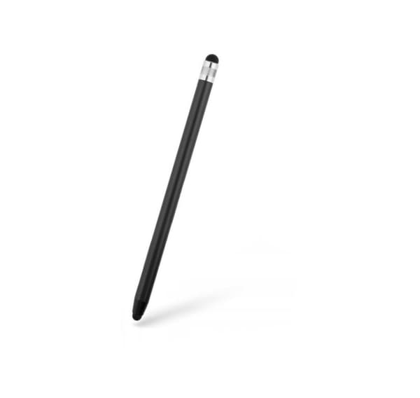 Tech-Protect stylus pen Aluminium Touch Pen, sort