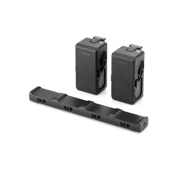 DJI Avata Fly More Kit
