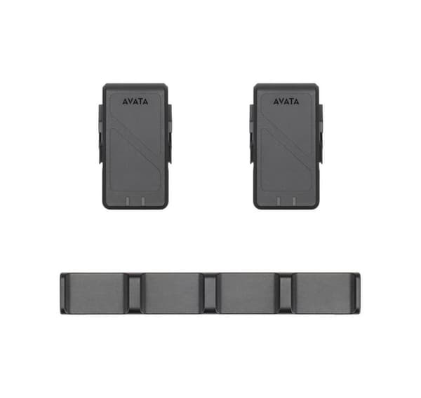 DJI Avata Fly More Kit