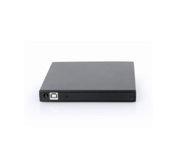 Gembird ulkoinen DVD/CD-asema DVD-USB-04