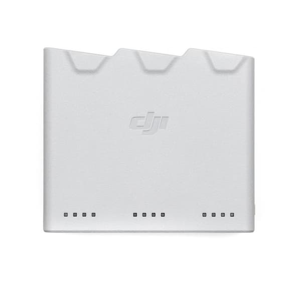 DJI Mini 3 -kaksisuuntainen latauskeskus