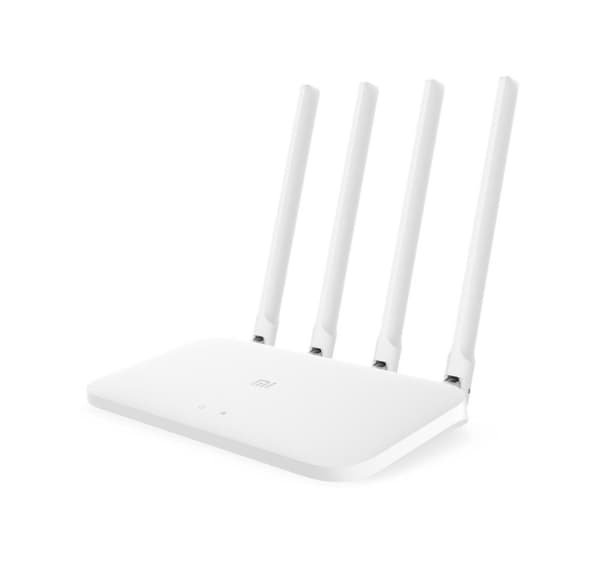 Xiaomi WiFi-router Mi 4A Dual, vit
