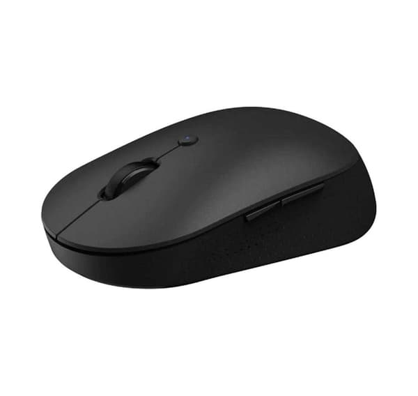 Xiaomi Mi trådløs mus Dual Mode Silent Edition, svart