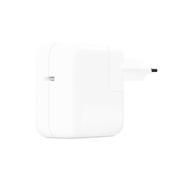 Apple USB-C strömadapter 30W