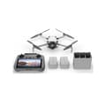 Miniatyrbild 1 av 11: DJI Mini 4 Pro Fly More Combo med DJI RC 2 emote controller