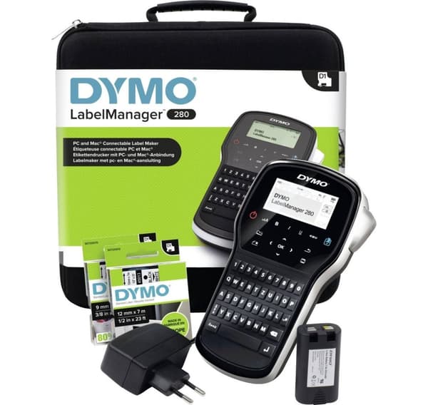 Dymo LabelManager 280 WC