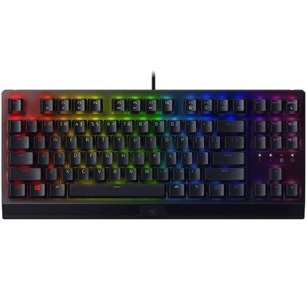 Razer tangentbord BlackWidow V3 Tenkeyless RU