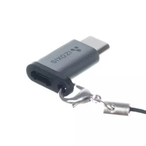 Micro-USB till USB-C Adapter