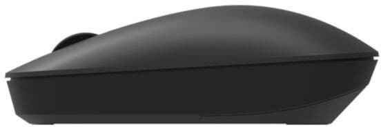 Set med 2 produkter. Xiaomi Wireless Mouse Lite, svart