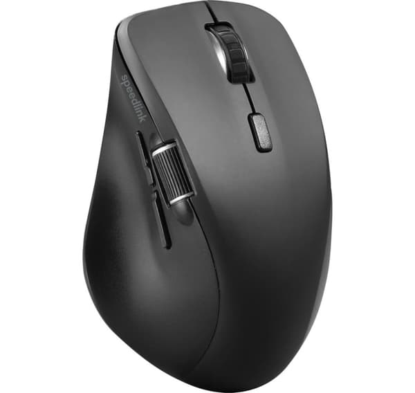Speedlink langaton hiiri Libera (SL-630021-RRBK)