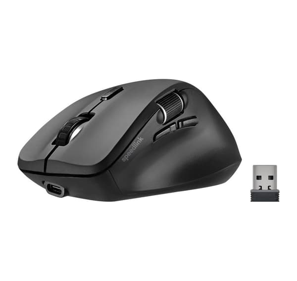 Speedlink langaton hiiri Libera (SL-630021-RRBK)