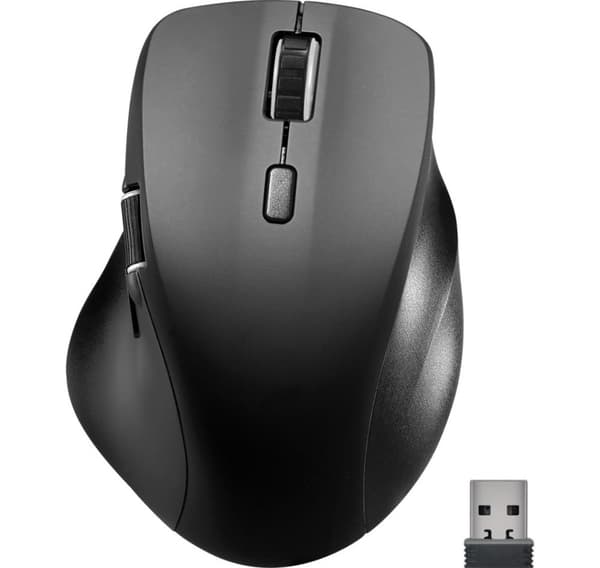 Speedlink langaton hiiri Libera (SL-630021-RRBK)