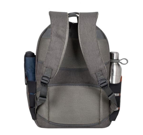 Ryggsekk galapagos 15,6"/7761 khaki, Rivacase