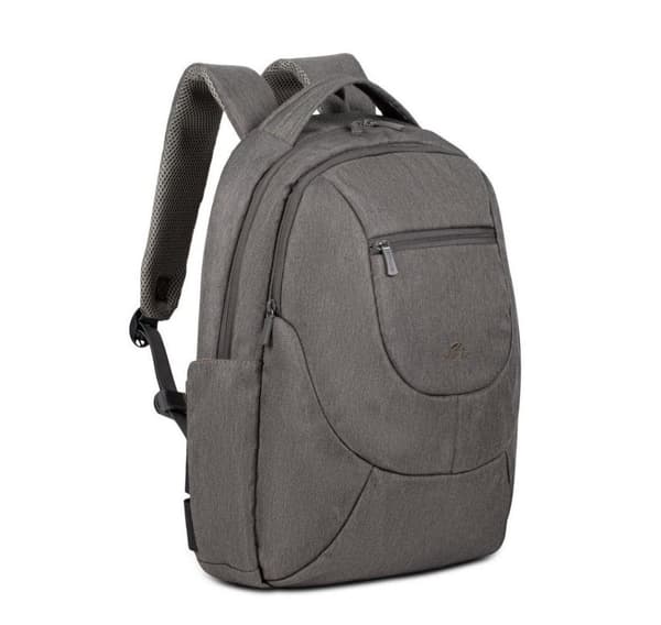 Ryggsekk galapagos 15,6"/7761 khaki, Rivacase