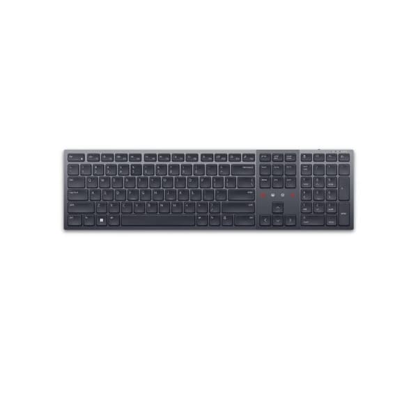 Näppäimistö wrl kb900/nor 580-bbdn, Dell