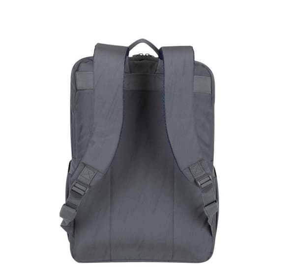 Ryggsäck alpend. Eco 17,3"/7569 grå, Rivacase