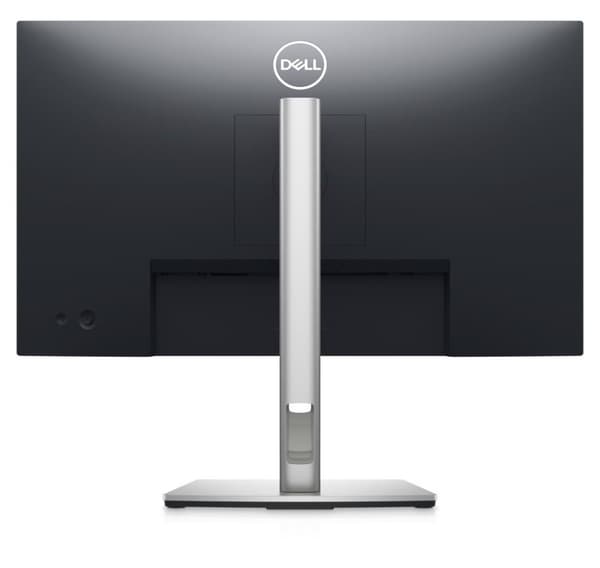 LCD-skærm DELL P2423DE (23,8", Business, Panel IPS, 2560x1440, 60Hz, mat, 8 ms, Drejelig, Pivot, Højdejusterbar, Tilt)