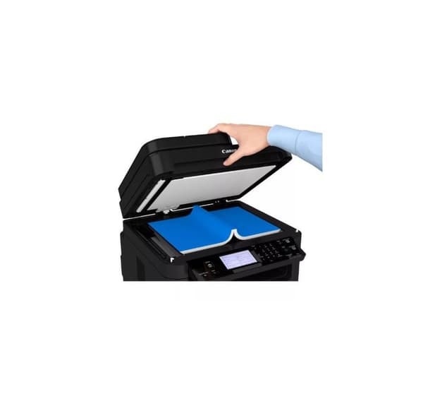 Skrivare/polis/skanna isensys/mf264dw ii 5938c017, Canon