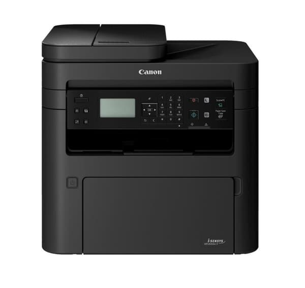 Skrivare/polis/skanna isensys/mf264dw ii 5938c017, Canon Svart