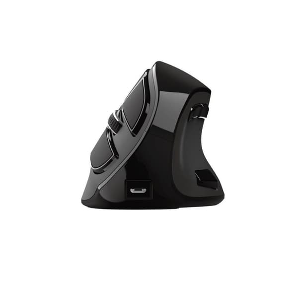 Mus usb optisk ergonomisk/voxx 23731, Trust