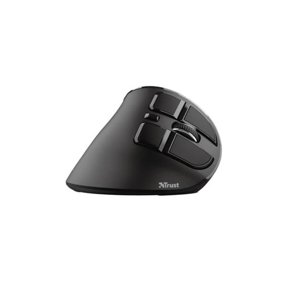 Mus usb optisk ergonomisk/voxx 23731, Trust